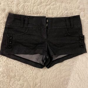 Womens shorts